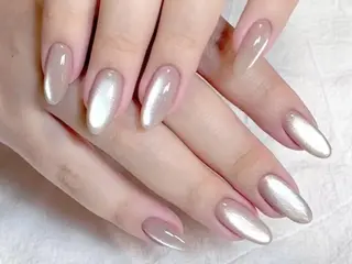 ネイル 🧚🏻Lucky 🧚‍♀️のネイルデザイン