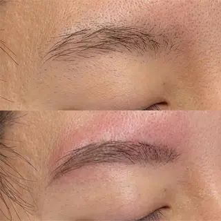アイブロウ 美眉専門店 Bimayu Tokyo所属・アイブロウ専門 @渋谷／Kazuの眉毛・アイブロウイメージ