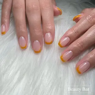 ネイル Beauty Bar所属・ｙｕｕｋｉ .のネイルデザイン