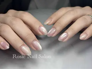 ネイル Rosie Nail サロン南越谷のネイルデザイン