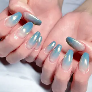 ネイル Terrace＋所属・Terrace＋ Nailのネイルデザイン
