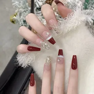 ネイル Lovely Nail Salonのネイルデザイン