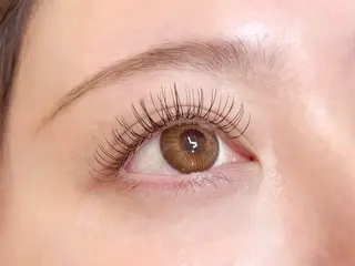 マツエク・マツパ eight eye アンナのマツエク・マツパデザイン