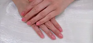 ネイル KIRANAIL あやねのネイルデザイン