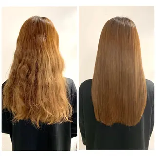 ロング Manami ♡のヘアスタイル