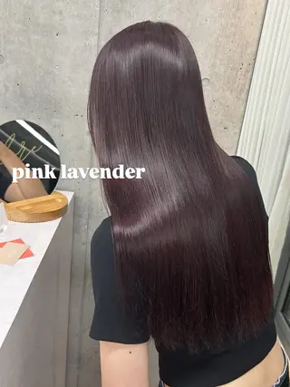 ロング ナチュラルカラー✨/ ゆうか🤍のヘアスタイル