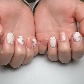 ネイル yu_.nail yuのネイルデザイン