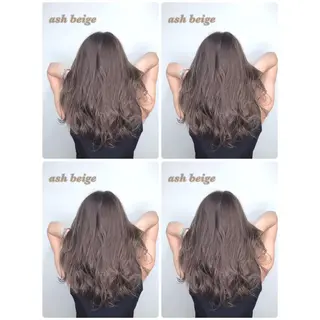 セミロング 🔷メンズ推し🔷 遠藤暖大のヘアスタイル