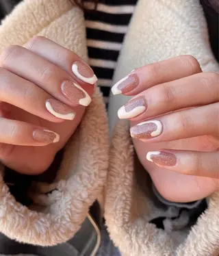 ネイル Elle. RIONのネイルデザイン