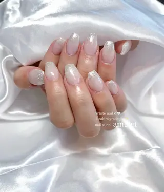 ネイル amuletnail natsumiのネイルデザイン