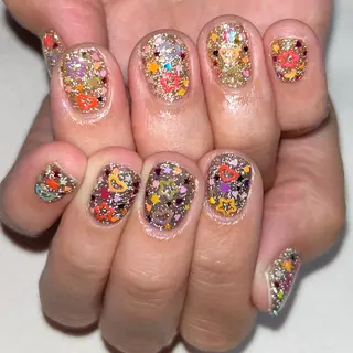 ネイル 11 nailsのネイルデザイン