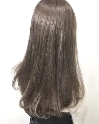 ロング カラー エクステの神様 ▫️原島ユウヤ▫️のヘアスタイル