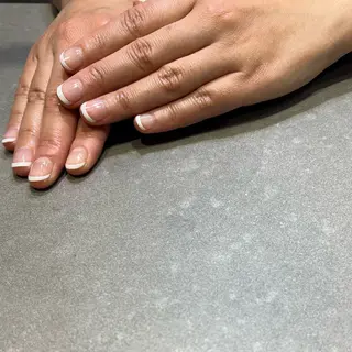 ネイル Msis nail salon 代々木店所属・yokozawa sakiのネイルデザイン