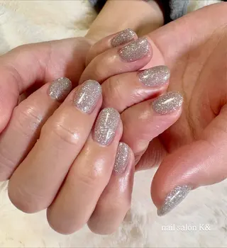 ネイル nail salon K&のネイルデザイン
