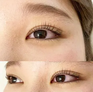 マツエク・マツパ うにゃねいる ✿ harunaのネイルデザイン