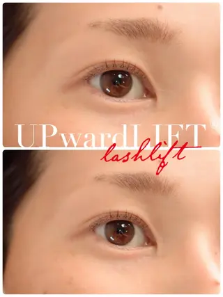 マツエク・マツパ MALLET所属・松井 亜衣のマツエク・マツパデザイン