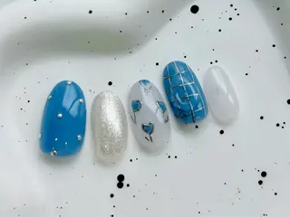 ネイル アイ.ネイリスト りこの眉毛・アイブロウイメージ