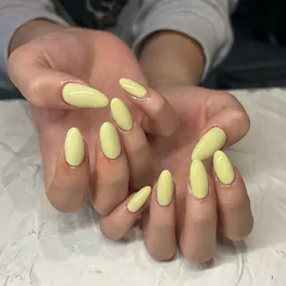 ネイル HONOKA W 【深江橋店】のネイルデザイン