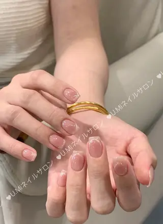 ネイル よう ようのネイルデザイン