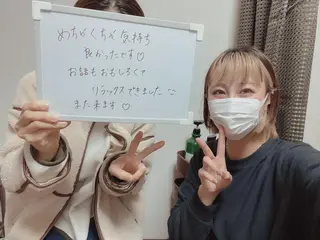 ＊private salon CONJU ＊所属・プライベートサロン CONJU🌻のエステ・リラクイメージ