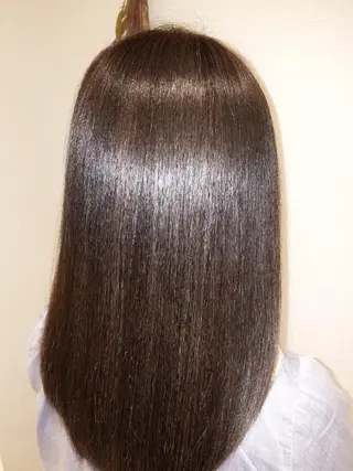 ロング 村岡【店長】 【骨格矯正ショート】のヘアスタイル