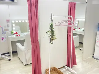 ecxia white 高田馬場所属・セルフホワイトニング エクシア 高田馬場のその他イメージ