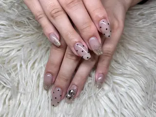 ネイル Nail salon LuaRのネイルデザイン