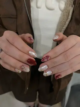 ネイル LB.nail SAKURAのネイルデザイン