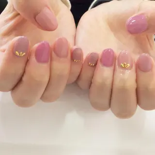 ネイル ネイル&エステ ビューティツリーのネイルデザイン