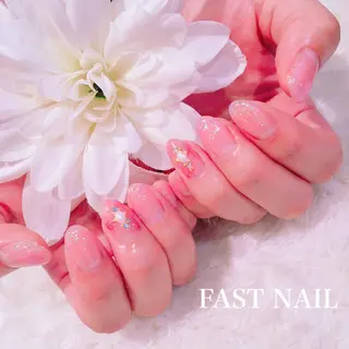 ネイル ファストネイル 静岡パルシェ店のネイルデザイン