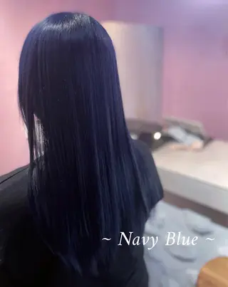 ロング カラー カット、縮毛矯正 モデル募集🎀あゆみのヘアスタイル