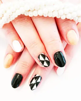 ネイル MANA MANAのネイルデザイン