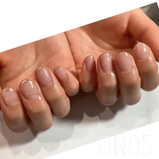 ネイル 園 寛子 （ネイリスト）のネイルデザイン