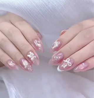 ネイル Kora Nailのネイルデザイン