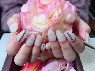 ネイル smile nail スマイルネイルのその他イメージ