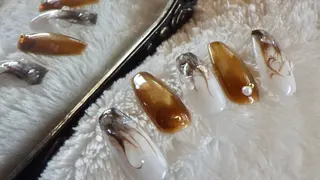 ネイル masami .Ｋのネイルデザイン