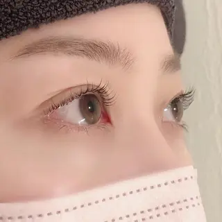 マツエク・マツパ minion蕨店所属・akari :minion蕨店のマツエク・マツパデザイン