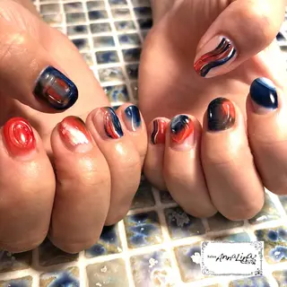 ネイル アトリエ UNICOのネイルデザイン