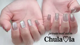 ネイル Chula♡la 豊見城市高安のネイルデザイン