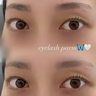 マツエク・マツパ 名駅/名古屋/ まつパ/Kannaのマツエク・マツパデザイン