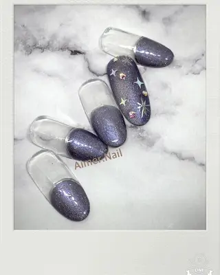 ネイル Aimer. Nailのネイルデザイン