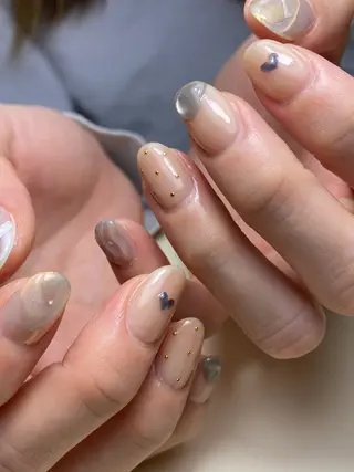 ネイル atelier moamのネイルデザイン