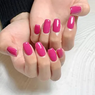 ネイル amulet TOMOMIのネイルデザイン