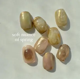 ネイル nailist SAYAのネイルデザイン