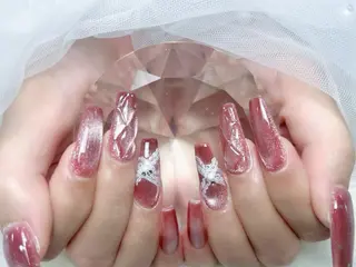 ネイル Aspii MISAKIのネイルデザイン