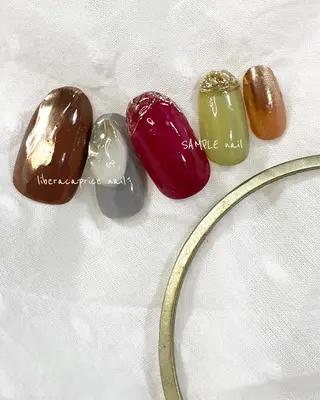 ネイル ネイル･エステ afdlbcのネイルデザイン