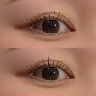 マツエク・マツパ こんどう みうのマツエク・マツパデザイン