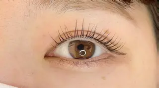 マツエク・マツパ 🌸Leviju桂店 店長Saki🌸のヘアスタイル