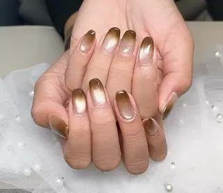 ネイル NiNa ビューティーサロン所属・Ni Naのネイルデザイン