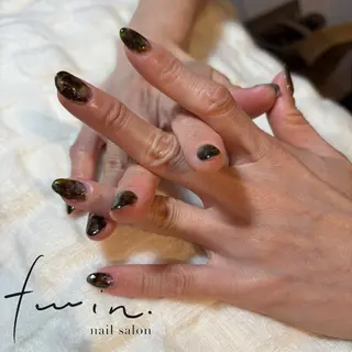 ネイル twin. annaのネイルデザイン